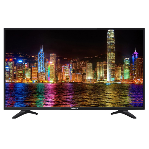Technos 65 Inch 4k Smart Led Tv